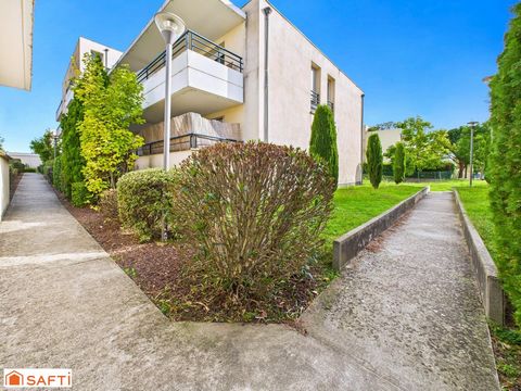 Superbe Appartement T4 avec Terrasse et Magnifique Vue!!!