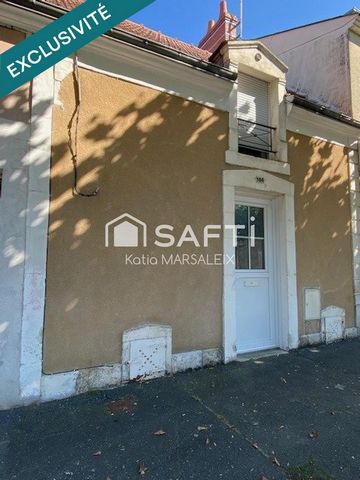 Investisseurs : maison quartier Les Marins