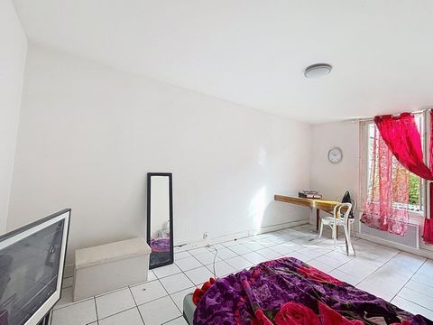 Idéal investisseur – T1 vendu loué à Bordeaux (33300)