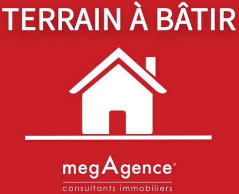 La Turballe Centre - 500 m2 de terrain constructible