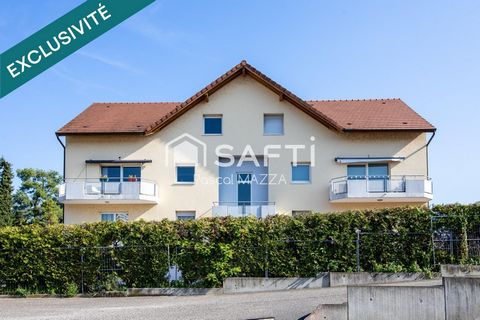 superbe duplex de 175m² au sol (148 hab)