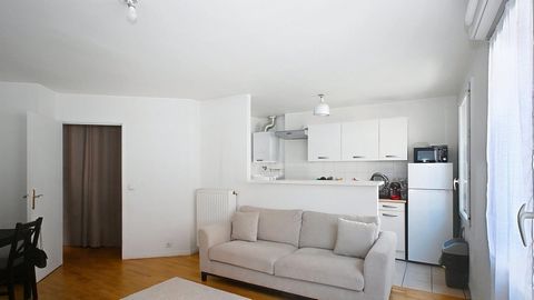 APPARTEMENT VENDU LOUÉ !!!