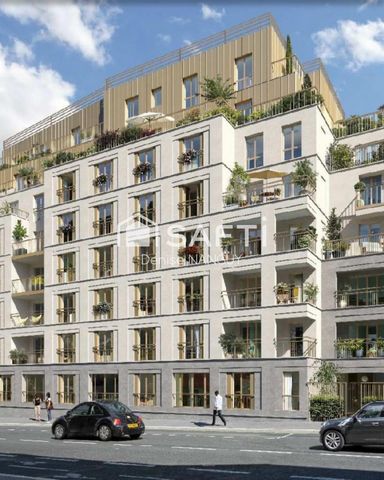 COLOMBES - COLOCATION CHAMBRES T4 pièces