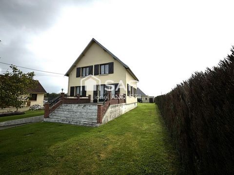 Maison 5 chambres