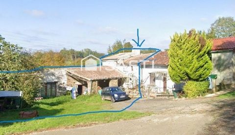 Maison à la campagne