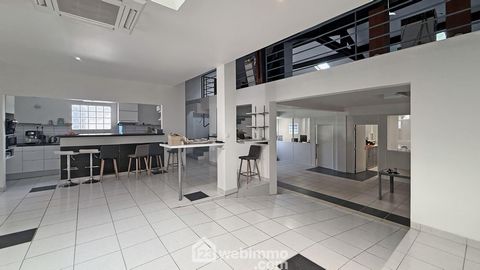 Maison de ville - 406m² - Ormesson-sur-Marne