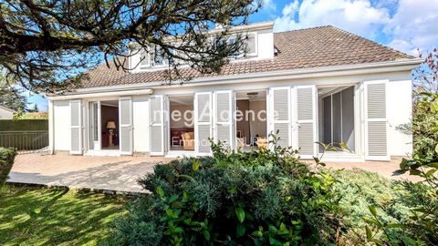 L’Arbresle - Maison familiale de 200m²