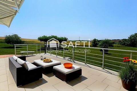 Maison familiale de 128m² - 24500 FONROQUE