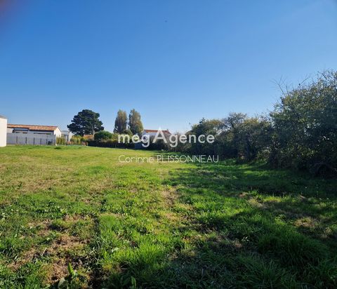 La Pironnière - Terrain à bâtir de 699 m²