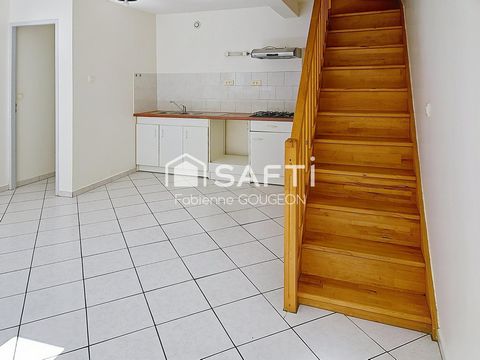À LOUER – Appartement lumineux de 89 m² à Marthon