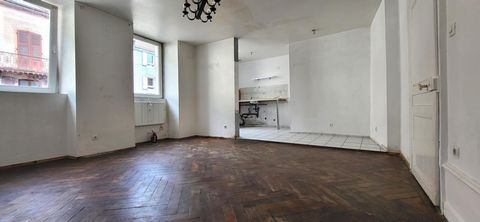 Appartement 3 pièces de 78 m²