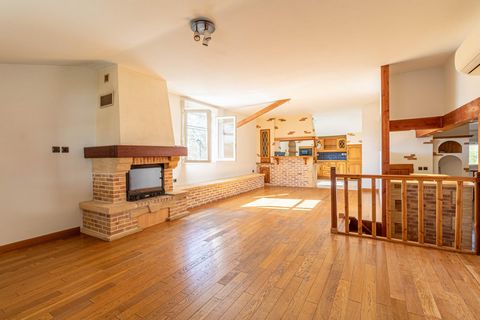 Appartement 7 pièces