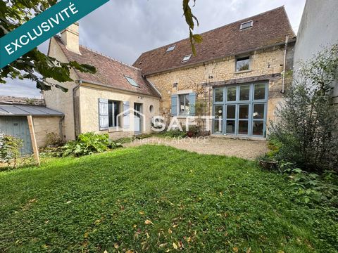 En Exclusivité sur la commune de Breuil-le-Vert