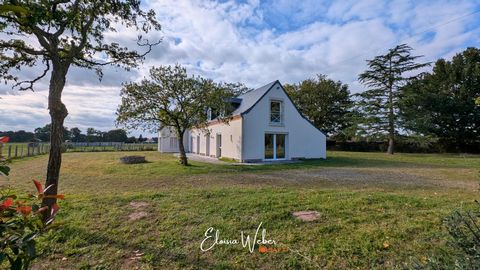 Maison spacieuse et paisible, idéale pour famille