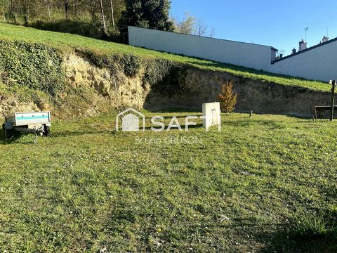 Au sein du village touristique de Rigny Ussé