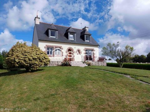 MAISON SUR SOUS SOL COMPLET