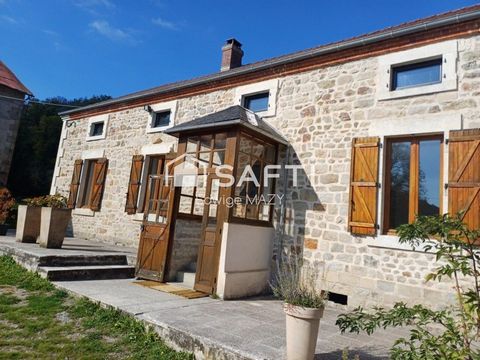 Maison parfaite pour amoureux de la nature , tranquillité