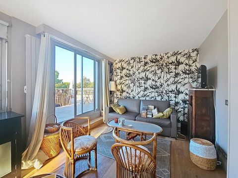 Appartements en attique sans travaux