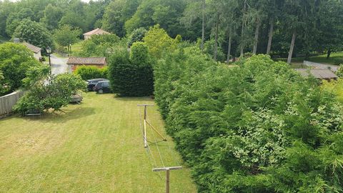 3 logements renovés – Investissement locatif au cœur du village