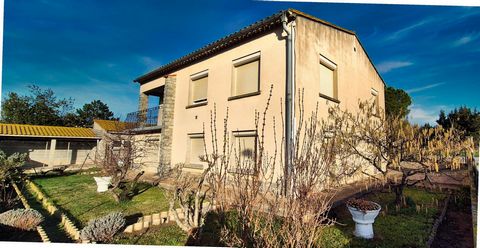 A 5 minutes du centre de Carcassonne , dans un quartier calme