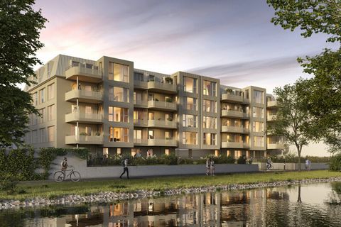 Dpt Haut-Rhin (68), à vendre MULHOUSE appartement T3 de 69,5 m²