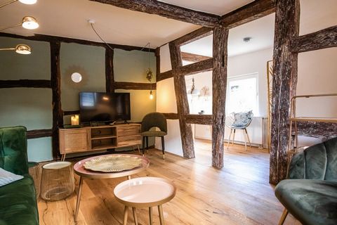 suitelifebensheim is an innovative shared house (WG) concept in a listed, top-refurbished half-timbered house. In five lockable suites you will find space for retreat, security, creative thoughts and relaxation. In addition, you can entertain friends...