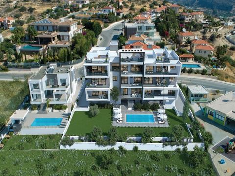 Luxury 3 bedroom under construction apartments are now available for sale in Paniotis area, Limassol. Each apartment has it's own parking. Prices range from €710,430 - €946,050. Limassol features a wide seafront promenade, bustling shopping streets, ...