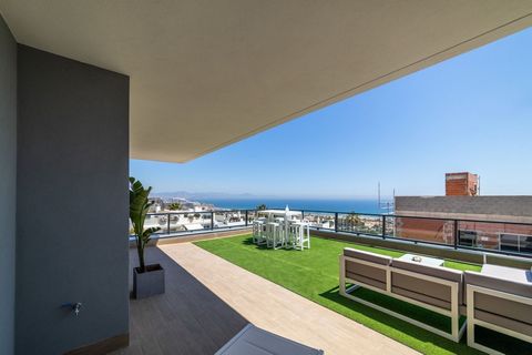 NEW APARTMENTS FOR SALE IN GRAN ALACANT AT 20 MINUTES FROM ALICANTE and ELCHE COSTA BLANCA New development with 170 apartments in Gran Alacant with views of the Mediterranean Sea and direct access to the blue flag beach of El Carabassi The 2 and 3 be...