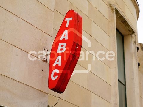 Dpt Haute Garonne (31), à vendre proche de TOULOUSE Bar - Tabac - Loto - PMU - restauration de 80 m² avec logement de fonction T4
