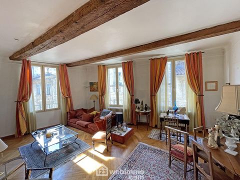 Appartement - 132m² - Avignon