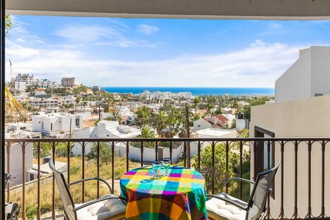 Enjoy a stunning ocean view from this top-floor penthouse featuring vaulted ceilings. Situated in the serene Magisterial community, La Bamba condos offer a boutique living experience with 10 units nestled hillside. Conveniently close to the beach and...