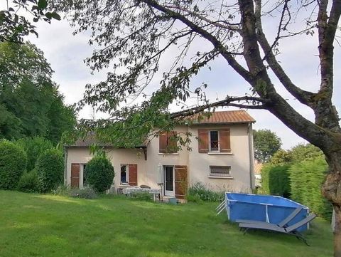 Dpt Saône et Loire (71), à vendre MACON maison P4 de 115 m²