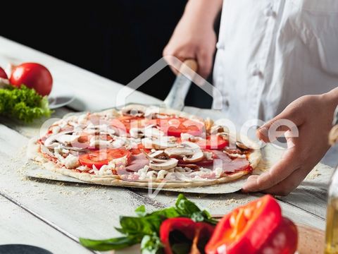 Dpt Hautes Pyrénées (65), à vendre TARBES Pizzeria