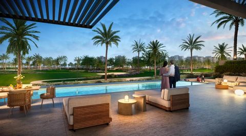 Residence in the new Aysha complex on Maryam Island! The complex is located along the Al Khan Lagoon! Rental income - from $1100 per month! Installment plan 0%! Amenities: modern gym, swimming pool, beach areas, restaurants, parking, CCTV cameras, ch...