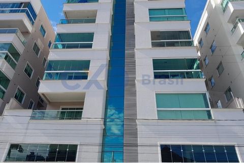 Beautiful high-end apartment, containing 2 suites, living room, kitchen, laundry area, balcony with barbecue, toilet and garden space. Pantry, 2 private parking spaces. Stupendously furnished. Building in semi new condition, with only 9 years of cons...