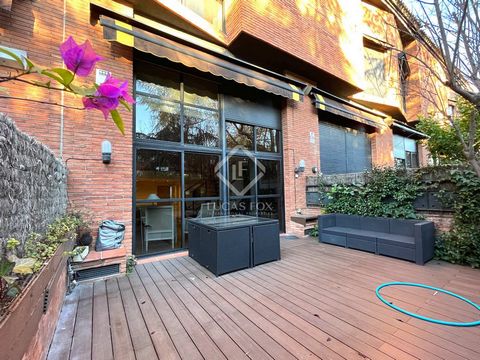 Lucas Fox presents this exceptional townhouse available for rent, located in the heart of Parc Central, one of the most distinguished and exclusive areas of Sant Cugat del Vallès. The property is located a few minutes from the train station, strategi...