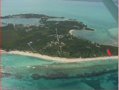 Introducing Lot C, Coco Bay Green Turtle Cay, Abaco Escape to your very own slice of Paradise. Live in the style and luxury of your choosing on 1.5 acres of elevated land in one of the most beautiful areas of the Bahamas. This lot in Coco Bay, Green ...