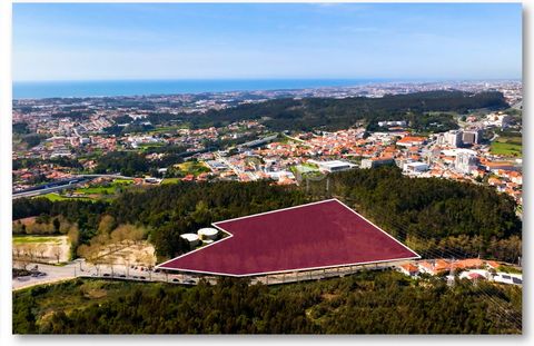 Identificação do imóvel: ZMPT557985 If you are looking for: land with 19,000 m²; capacity to build equipment in the area of Vila Nova de Gaia (Carvalhos); reference location; ...here you find it! NOTE: there are studies and opinions regarding the pos...