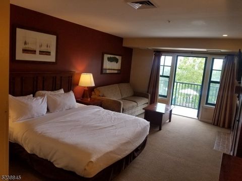 Welcome to The Appalachian, nestled in Vernon Valley & the heart of central Appalachia. This four season resort hotel comes fully equipped with an outdoor hot tub, sauna, and swimming pool, as well as a gym and heated garage parking available year ro...