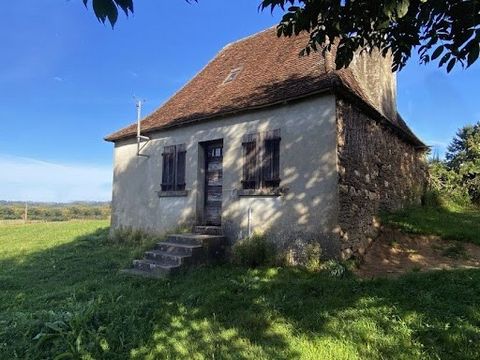 Maxime MINOLA bietet Ihnen dieses kleine Steinhaus zum Renovieren in ruhiger Lage an. Dieses 60 m² große, einstöckige Bauernhaus besteht aus einem Zimmer mit Kamin sowie 2 Schlafzimmern, einem ausbaubaren Dachboden und einem Keller im Untergeschoss. ...