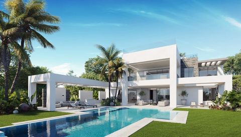 IMPORTANT FOR MORE INFORMATION AND A SPEEDY RESPONSE PLEASE LEAVE A TELEPHONE NUMBER. INDULGE IN THE EPITOME OF ELEGANCE AND SOPHISTICATION WITH THIS EXCEPTIONAL VILLA LOCATED IN THE PRESTIGIOUS GOLF COURSES OF BENAHAVIS. NESTLED IN A PRIME LOCATION,...