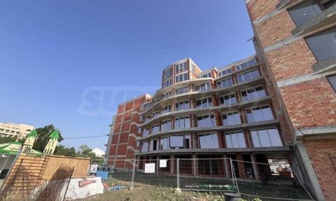 Agencia SUPRIMMO: Ley 14 ... recibida. Acto esperado 16 - Abril 2026 Presentamos a la venta un apartamento de un dormitorio con una superficie de 38,53 m², de nueva construcción, en primera línea de mar en Pomorie. Compra sin comisión. El inmueble se...