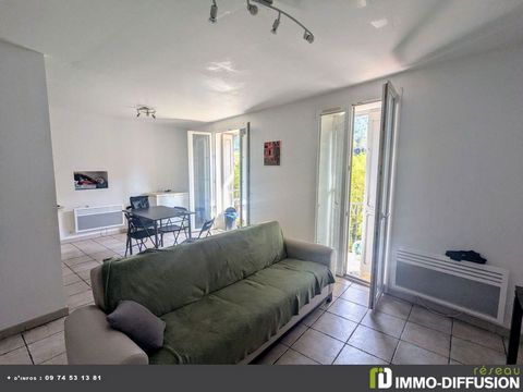 Mandate N°FRP167791 : LES THERMES, Apart. 5 Rooms approximately 87 m2 including 5 room(s) - 4 bed-rooms - Balcony : 4 m2, Sight : Rue et montagne. Built in 1950 - Equipement annex : Balcony, double vitrage, - chauffage : electrique - Class Energy D :...