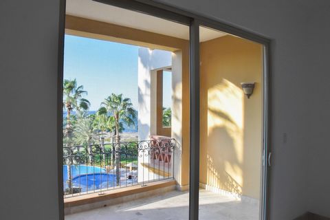 Take the opportunity to get a property in Paradise. This beautiful condo has never been lived in. It is a white canvas where you can decorate it at your taste. Two very spacious bedrooms both with ocean view and private terraces. Three full bathrooms...