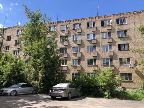 Арт. 70466395 br В продаже однокомнатная квартира в г. Орехово-Зуево, 2-й Подгорный проезд, д. 4Б. Площадь квартиры 36 кв.м., комната 18 кв.м.,просторная кухня 12 кв.м. с большим окном, Окна пластик. Состояние под ремонт. Рядом с домом дворец спорта ...