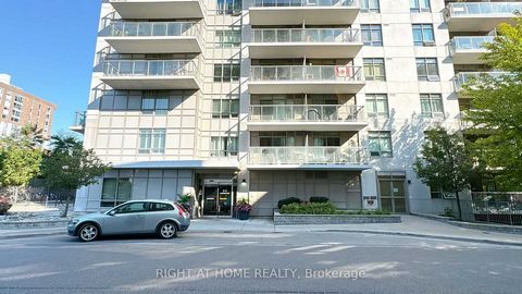 Location! Location! Location! Welcome To A Beautiful Boutique Style Condo Located In The Vibrant Junction Triangle. No Need To Take Elevator! This Spacious 2 Bedroom, 2 Full Bath, Split Bedroom Layout Offers An Open Concept Functional Layout With Ple...