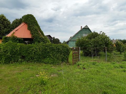 Продается загородный дом 75 м2 на участке 21 сот, 2000 г. постройки. Расположение: деревня Шишкино. Двухэтажный дом. В доме 4 комнаты, есть интернет. Новая баня 6х4, беседка. колодец, высокий подвал в пол дома. Коммуникации: печь, электричество. инте...