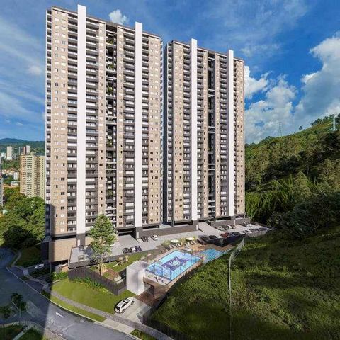 Stunning 3 Bed Penthouse For Sale in Sabaneta Colombia Esales Property ID: es5553567 Property Location Project Nido Sabaneta Medellin Colombia Price in US Dollars $187500 Property Details With its glorious natural scenery, excellent climate, welcomin...