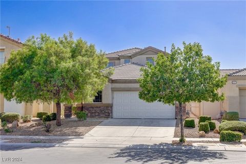 Welcome to 3621 Remington Grove in North Las Vegas! This spacious 5-bedroom, 3-bathroom home is perfect for those who crave space and comfort. The huge backyard offers endless possibilities, including room for a large pool, while the full-width cover...