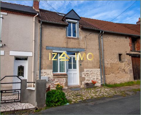 Située dans un charmant bourg creusois, cette maison de bourg parfaitement entretenue offre de nombreux atouts et ne nécessite aucun travaux. Elle conviendra aussi bien à un premier achat, à un projet locatif, ou à une résidence secondaire. Détails d...